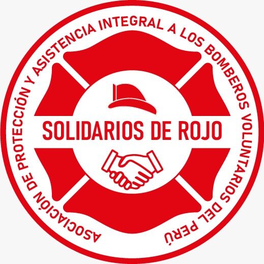 Solidarios de Rojo 